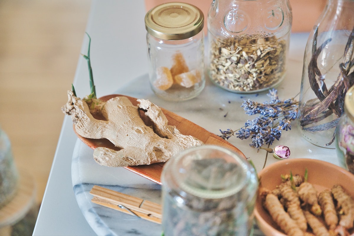 Essential minerals for men's health